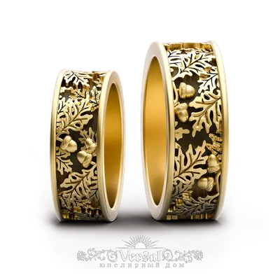 18131 - Стильное кольцо в стиле CELINE из латуни без вставок lux – купить в  интернет-магазине, цена, заказ online