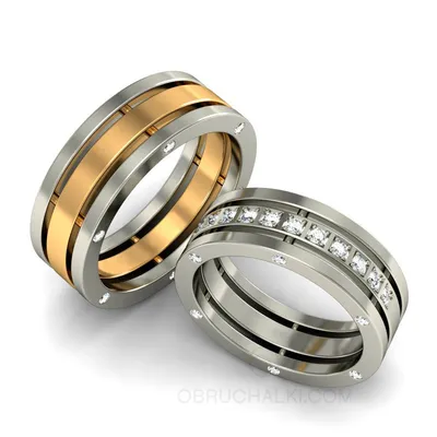 Кольца :: Кольца из золочёного серебра :: Яркое стильное кольцо из серебра  в позолоте