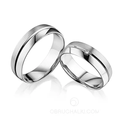 Серебряные стильные кольца родированные (ID#307093667), цена: 795 ₴, купить  на Prom.ua