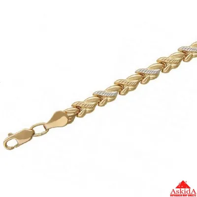 Стильный широкий браслет \"золото\" (ID#1088847652), цена: 145 ₴, купить на  Prom.ua