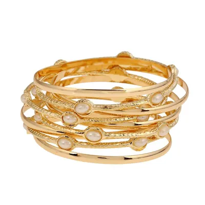 ᐉ Золотые браслеты – Купить золотой браслет на руку в Украине в ювелирном  магазине AURUM