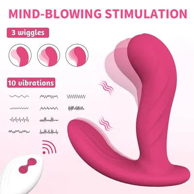 Стимуляция точки G, 10 частоты, пригодный для носки, стимуляция, вибратор,  секс-игрушки, магазин для взрослых женщин | AliExpress