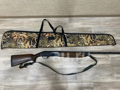 Stoeger 2000, M2000, 12ga, 26\" Max 4 Camo