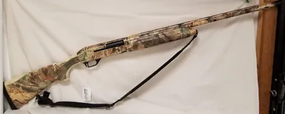 Stoeger 2000 Cerakoted in... - Gibbs Custom Gunsmithing LLC | Facebook