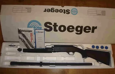 Stoeger 2000 12gauge | Proxibid