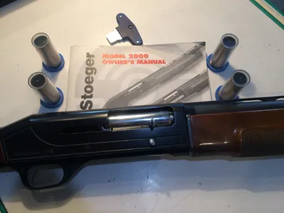 Stoeger - 2000 - 12 ga