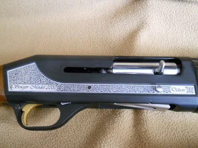 Stoeger 2000 Semi Auto 12 Gauge sho... for sale at Gunsamerica.com:  944150855