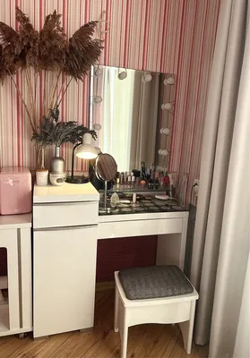 Desk MakeUp туалетный столик для макияжа (433069) - купить в Киеве в  магазине столов и стульев Concepto