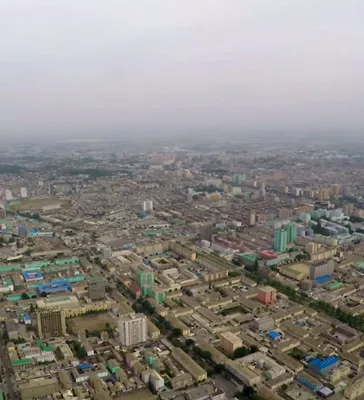 Фото без ценхуры: как выглядит сейчас столица Северной Кореи | TravelManiac  | Дзен