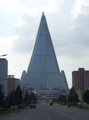 Столица Северной Кореи Пхеньяна. Кндр Редакционное Стоковое Фото -  изображение насчитывающей выпуклины, достопримечательностью: 183297368