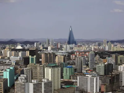 Город Пхеньян | Северная Корея | Цены | Туры | Авиабилеты | Отели | Климат  | Достопримечательности
