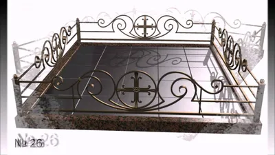 Кованные лавочки на кладбище: продажа, цена в Лиде. Оградки, столы и  скамейки на кладбище от \"ИП Зинченко \" - 68671515