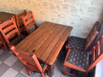 Столы и стулья из дерева производства России, Малайзии и Казахстана. ⠀ Весь  ассортимент 👉@yudamebel ⠀ Цены на стулья от 11 900 тенге до 70 … |  Instagram