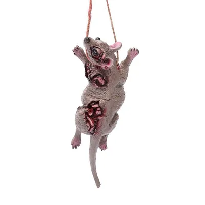 Страшная крыса с красными глазами - 70 фото