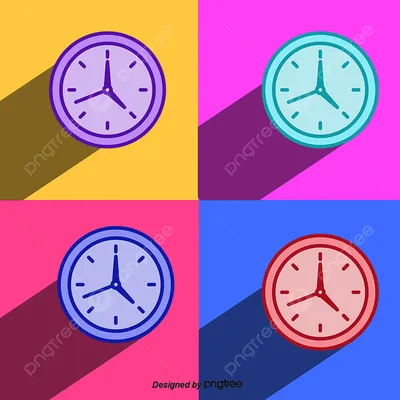 Почему кажется, что стрелки часов замедляют ход? - TechWar.GR