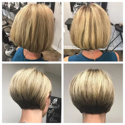 Different Changes Of BOB Hairstyle, Each One Is Very Fashionable - Lily  Fashion Style | Прически для коротких волос, Короткие стрижки, Стрижка