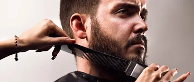 Как выбрать опасную бритву для стрижки бороды? - Barber.su