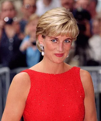 Princess Diana | Princess diana hair, Diana haircut, Princess diana fashion