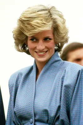 ✂Легендарная стрижка принцессы Дианы✂Princess Diana's haircut✂Стрижки 2020✂  - YouTube