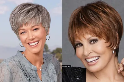 ИДЕИ! Модных стрижек на короткие волосы 2020 2021 женских после 50 лет 76  фото красивые