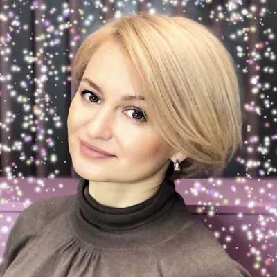 PriVate Style - ☝ Красота начинается с прически!) 💇✂💁 Стрижка от мастера  Елены!) ✍+380956264227/+380736264227 #privatestyle #privatestyle2017  #vyshgorod #kiev #kievoblast #uptown #жкфранцузскийквартал #вышгород #киев  #женскаястрижкавышгород ...