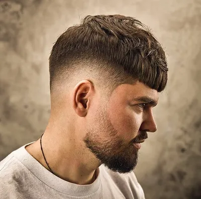 ✂️ Схема стрижки fade 🚀🔥 ——— ——— #barber_house #barber #haircut #barber💈  #мужскиестрижки | Instagram