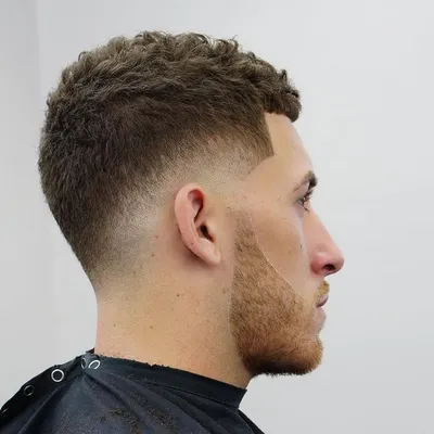 New! Модные мужские стрижки 2025 2026 тенденции 203 фото | Faded hair,  Short hair haircuts, Mens haircuts fade