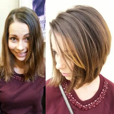 Blow dry one direction, flip to the other. Undercut for the win, the  countdown to blonde begins!! #l… | Short hair styles, Short hair cuts,  Short medium length hair