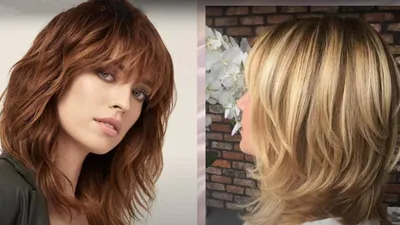 ItaLis Hair - КАСКАД — КАК ВЫБРАТЬ СТРИЖКУ ПОД ВАШУ ФОРМУ ЛИЦА? Стрижка \" каскад\" на короткие волосы – модная и универсальная стрижка, в основе  которой лежит разница между ступеньками: укороченными и длинными