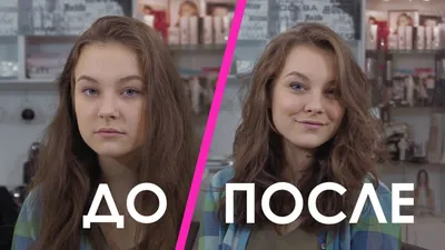 Каскад на длинные волосы: с челкой, без челки, на прямые, темные