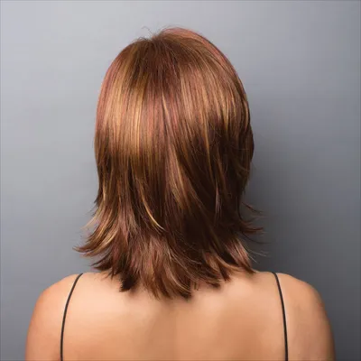 Стрижка Лесенка на длинные волосы HairSet #90 - YouTube