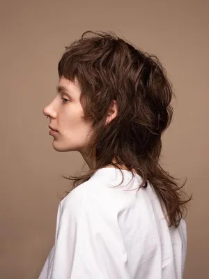 Женская стрижка маллет 2024 (+220 фото) на длинные, короткие, средние волосы