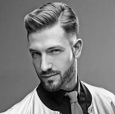 mens haircuts - Google Search | Haircuts for men, Professional hairstyles  for men, American crew