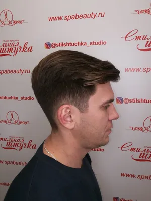 💈МУЖСКИЕ СТРИЖКИ💈 (@barbershop_312) • Instagram photos and videos