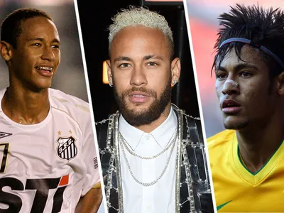 Pin by Anthia Skarmoutsou on Neymar | Neymar jr hairstyle, Neymar jr,  Neymar football