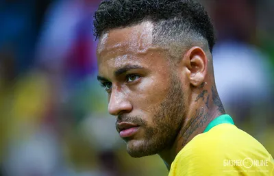 neymar hqs | Neymar jr, Neymar, Soccer hair