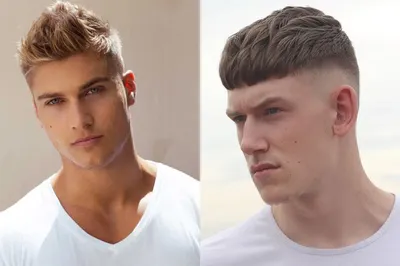 Почему стрижка Гитлерюгенд - undercut?