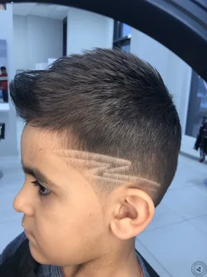 Pin on boy hairstyles