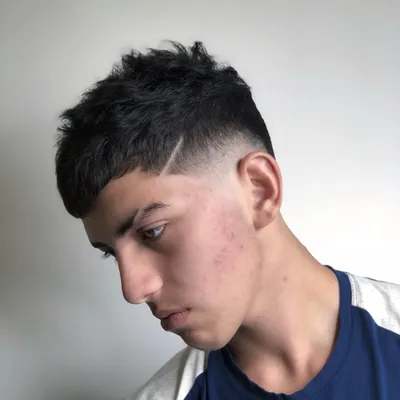 Pin em boys haircut ideas