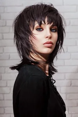 Сногсшибательная стрижка рапсодия - главный тренд 2021 | Long hair cuts,  Hair cuts, Chin length haircuts