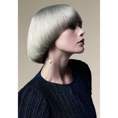 Стрижка сессон (окрашенные волосы)- идеи стрижек | Tufishop.com.ua