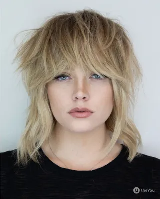 Стрижка боб 2023 c фото примерами - Обзор модных тенденций | Short bob  hairstyles, Hair cuts, Short hair lengths