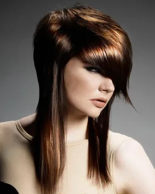 Мелирование 2024 — 80+ фото, модные тенденции мелирования волос, как  сделать в домашних условиях