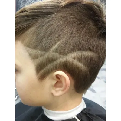 Детская стрижка в Новокуйбышевске - Услуги парикмахеров - Красота: 103  парикмахера