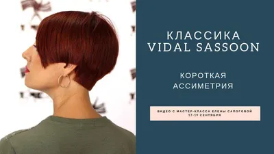 Vidal sassoon обучение , в Петербурге. Shopcombs - интернет магазин для  парикмахеров. Официальный дилер JOEWELL, HIKARI, KEDAKE, Y.S.Park.