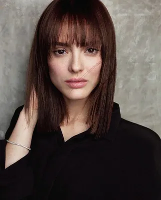 70 Brightest Medium Length Layered Haircuts and Hairstyles | Medium length  hair cuts with layers, Medium layered haircuts, Haircut for thick hair