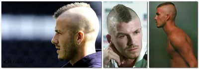 25 Best Pictures of David Beckham Haircut - Blogrope | Cheveux david  beckham, Coupe de cheveux beckham, Coupe de cheveux david beckham