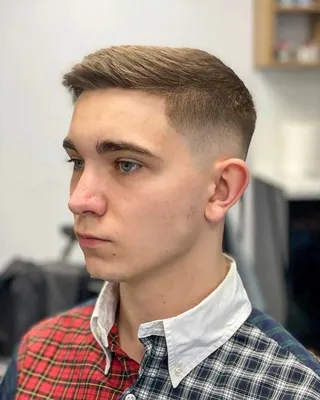 Haircut | Типы стрижек, Мужские стрижки, Взрослые прически