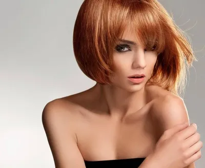 Pin by Нина on Стрижки | Beige hair, Beige hair color, Hair styles