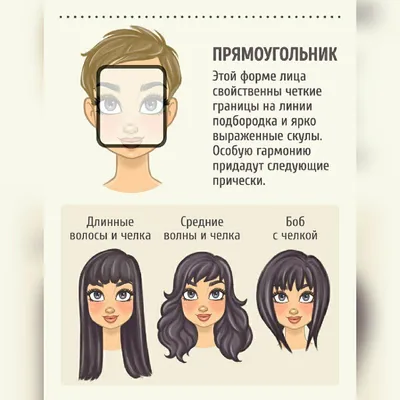 Стрижки для круглого лица, которые скроют пухлые щеки: фото - Today.ua